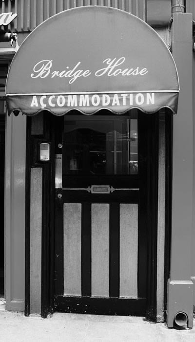 Appartamento Bridge House Tullamore Esterno foto