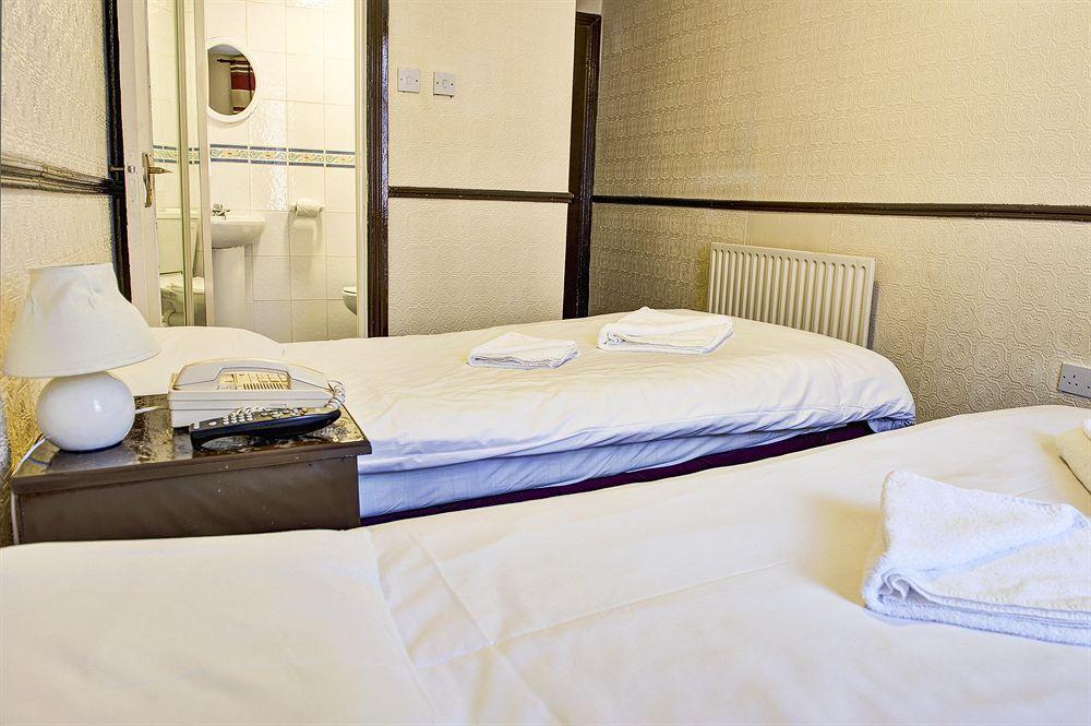 Appartamento Bridge House Tullamore Esterno foto