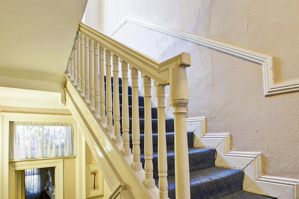 Appartamento Bridge House Tullamore Esterno foto