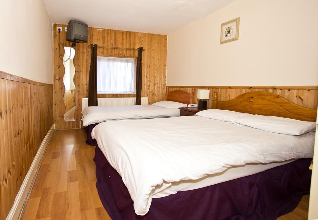 Appartamento Bridge House Tullamore Camera foto