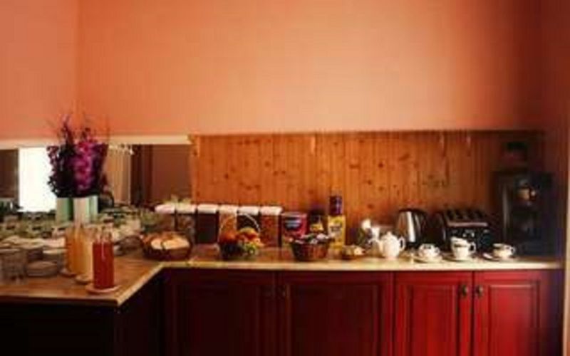 Appartamento Bridge House Tullamore Esterno foto