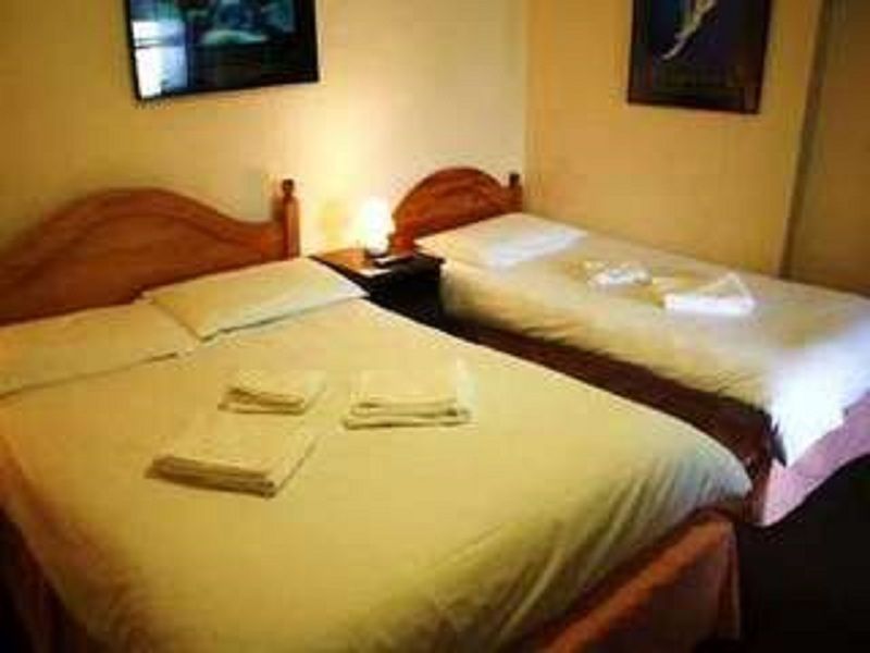 Appartamento Bridge House Tullamore Esterno foto
