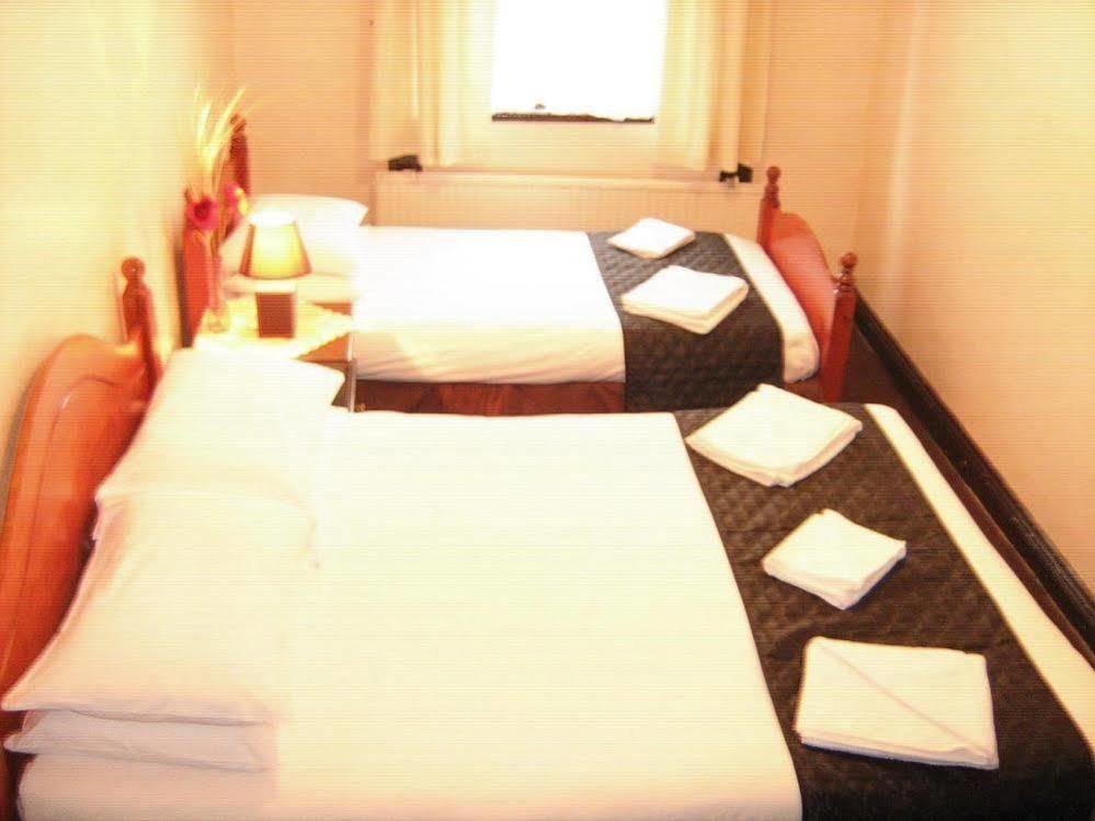 Appartamento Bridge House Tullamore Esterno foto