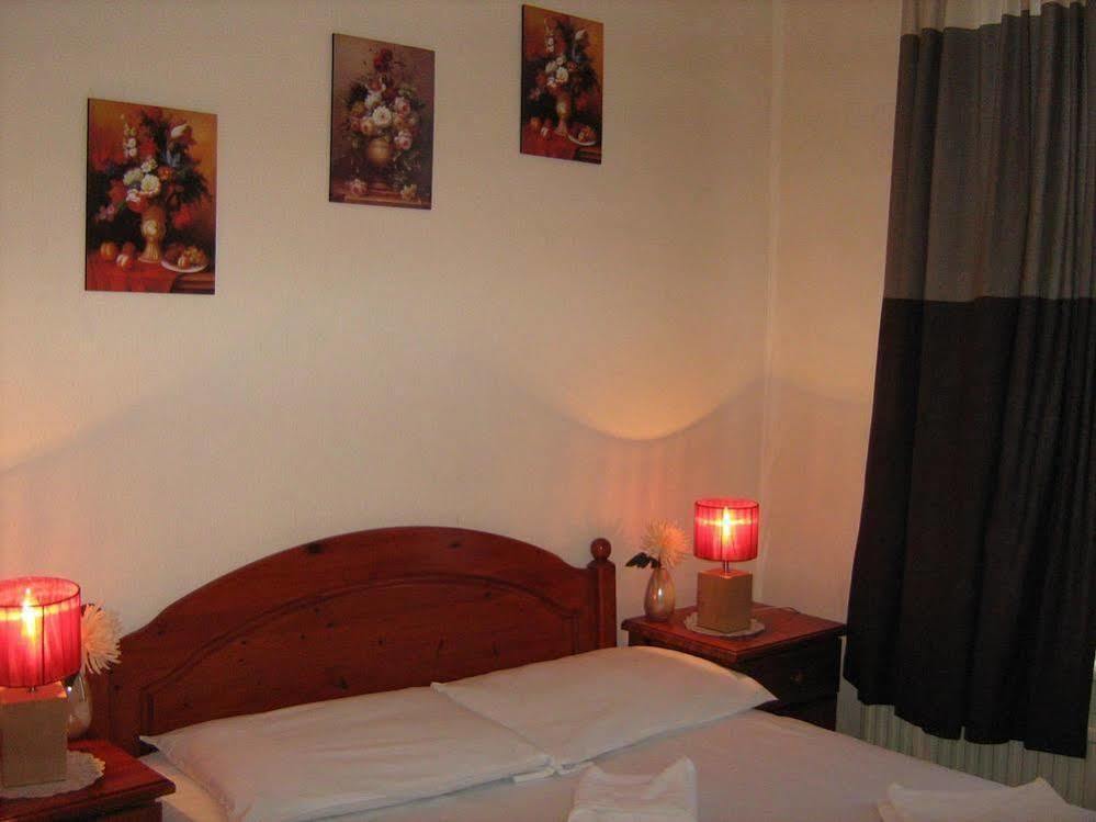 Appartamento Bridge House Tullamore Esterno foto