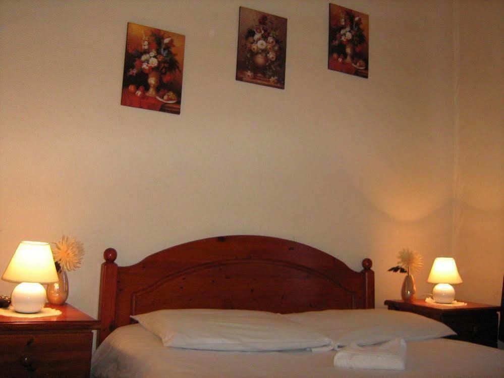 Appartamento Bridge House Tullamore Esterno foto