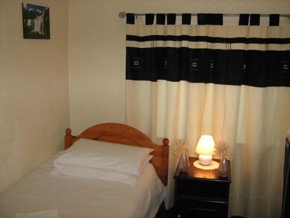 Appartamento Bridge House Tullamore Camera foto