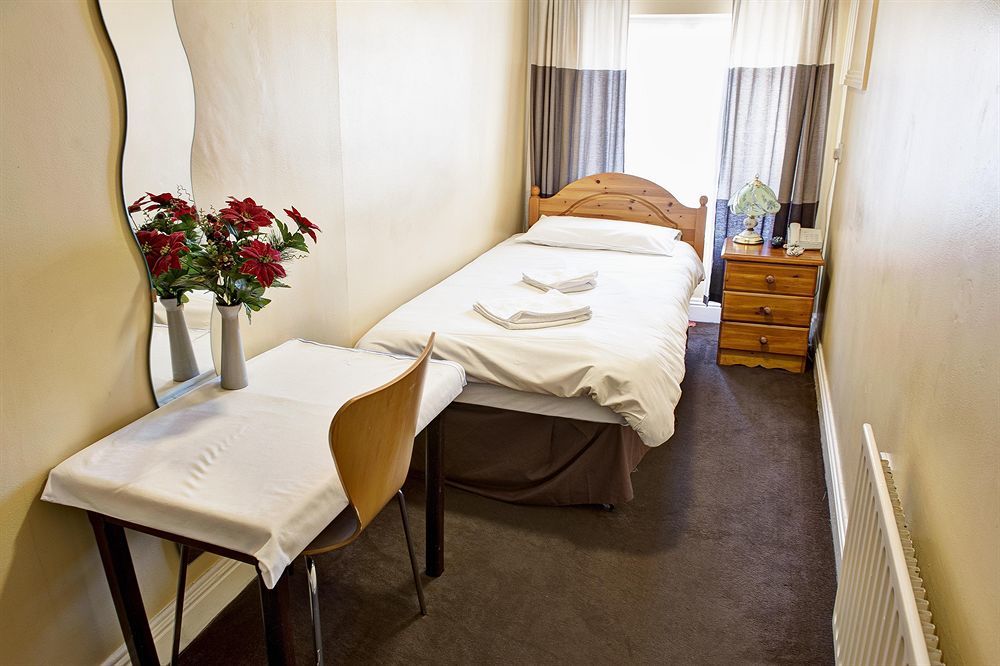 Appartamento Bridge House Tullamore Esterno foto